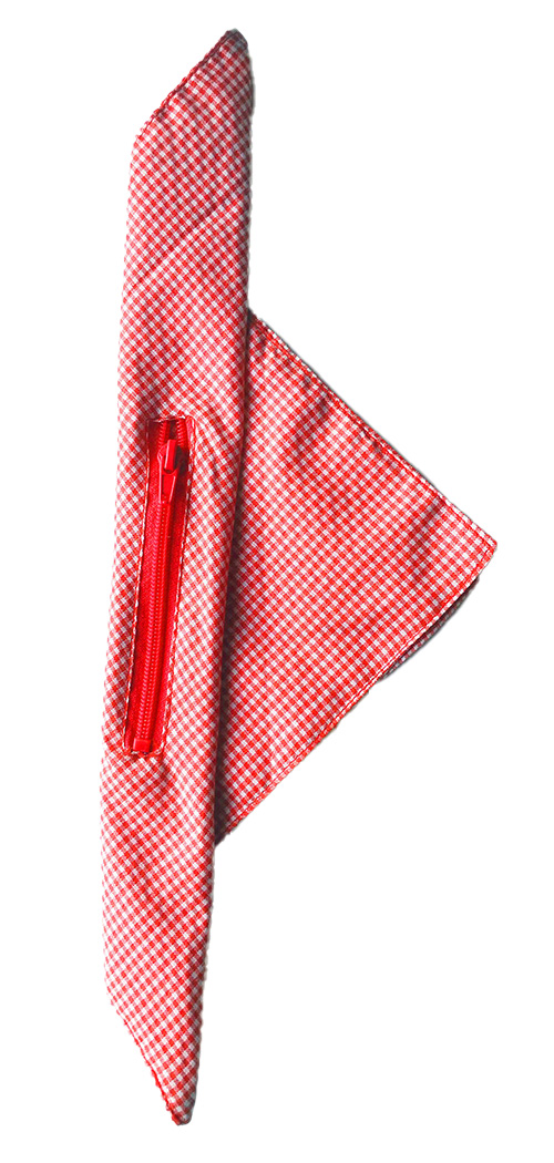 One bandana